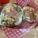 Crazy Burrito - 