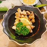上等ネオ酒場 壱笑 - 
