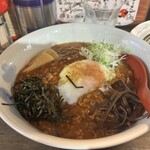 センベエ食堂 - 