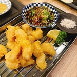 上等ネオ酒場 壱笑 - 