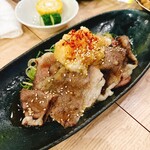 上等ネオ酒場 壱笑 - 