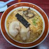 大黒ラーメン - 