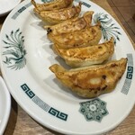 日高屋 - 料理写真: