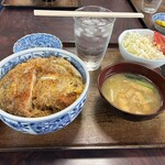 ししまる食堂 - 料理写真: