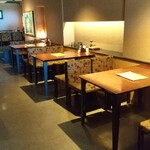 レストラン矢野 - 
