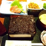 レストラン矢野 - 