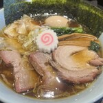 らぁめん 涼虎 - 