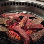 焼肉きんぐ - 