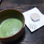 Chougakuji - 抹茶