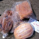 ル・トレフル - 