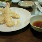 天紫亭 - 海老天