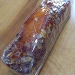 尚花堂 - パウンドケーキ　730円(2015年4月)