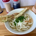 多田製麺所 - 完成された味わい