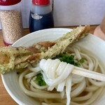 多田製麺所 - もっちもち