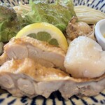 麺道 麒麟児 - 