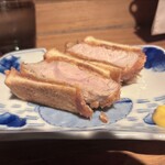 晩酌と晩御飯 ちょうつがひ - 