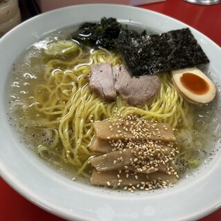 ラーメンHOUSE リュウビ _0