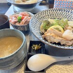麺道 麒麟児 - 