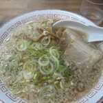 喜多方食堂 - 