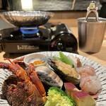 モリタ雲丹五郎 - 