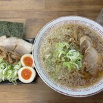 喜多方食堂 - 