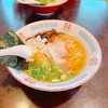 麺屋 よつ葉 - 