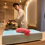 Ebisu Sushi Hatsume - 