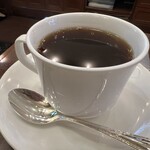 文明堂茶館 ル・カフェ - 