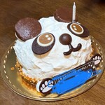 シャトレーゼ - 料理写真: