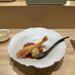 Ebisu Sushi Hatsume - 
