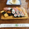 みちわ寿司 - 