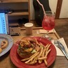 KAKUMEI Burger & cafe - 