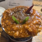 カツオスタンド - 