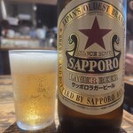 カツオスタンド - 