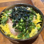 銀座蕎麦うどんしら石 - 