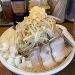 ぽっぽっ屋 - 