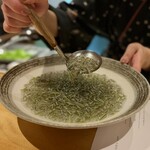 馳走 啐啄一十 