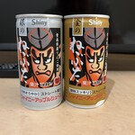 ホテルJALシティ - ドリンク写真: