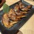 秘伝手羽先唐揚げと本格串焼専門店 鳥心 - 料理写真: