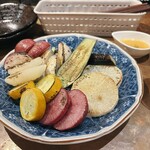 ベジバル ひかり荘 - 