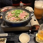 くいもの屋わん - 
