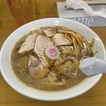 中華そば すわ - 