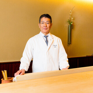 Hideo Anami - The Ultimate Bowl Completed by an Unwavering Philosophy
