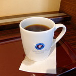 エクセルシオールカフェ - コーヒーS 300円