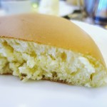 WEST AOYAMA GARDEN - ホットケーキ