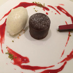 パティスリー・サダハル・アオキ・パリ - 