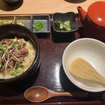 鉄板焼 九九 - 