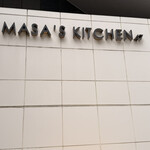 MASA’S KITCHEN - 