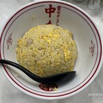 蒙古タンメン中本 久喜店