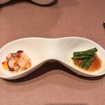MASA’S KITCHEN - 